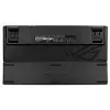 ASUS XA14 ROG STRIX SCOPE II X/NXSWV2/US/PBT klaviatuur mängimiseks USB must
