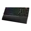 ASUS XA14 ROG STRIX SCOPE II X/NXSWV2/US/PBT klaviatuur mängimiseks USB must