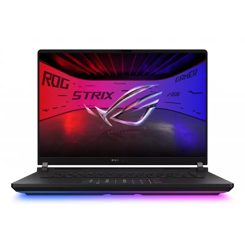 Sülearvuti ASUS ROG Strix SCAR 16 G635LW-U9642W 16 tolli 9-275HX 32GB 2TB RTX5080 Win11H
