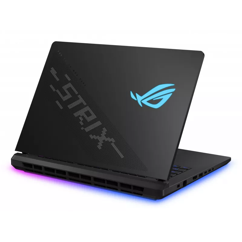 Sülearvuti ASUS ROG Strix SCAR 16 G635LW-U9642W 16 tolli 9-275HX 32GB 2TB RTX5080 Win11H