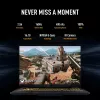 ASUS TUF Gaming F16 FX608JPR-QT014W Intel® Core™ i7 i7-14650HX sülearvuti 40,6 cm (16 tolli) WQXGA 32 GB DDR5-SDRAM 1 TB SSD NVIDIA GeForce RTX 5070 Wi-Fi 6E (802.11ax) Windows 11 Home hollandi must, hall