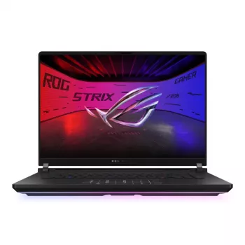 Sülearvuti ASUS ROG Strix SCAR 16 G635LW-U9644X 16-tolline Ultra 9-275HX 32 GB 2 TB+2 TB RTX5080 Win11P