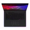 Sülearvuti ASUS ROG Strix SCAR 16 G635LW-U9644X 16-tolline Ultra 9-275HX 32 GB 2 TB+2 TB RTX5080 Win11P