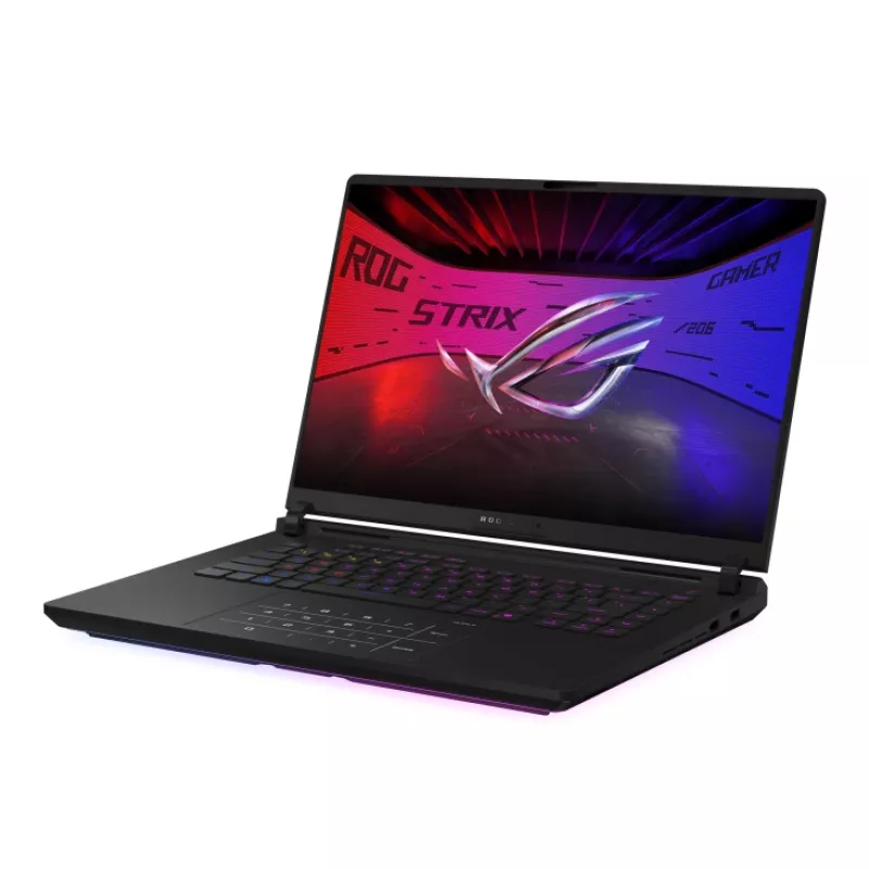 Sülearvuti ASUS ROG Strix SCAR 16 G635LW-U9644X 16-tolline Ultra 9-275HX 32 GB 2 TB+2 TB RTX5080 Win11P