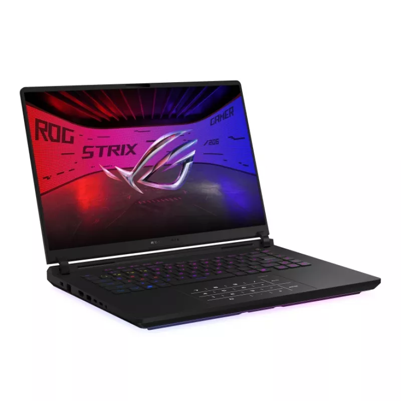 Sülearvuti ASUS ROG Strix SCAR 16 G635LW-U9644X 16-tolline Ultra 9-275HX 32 GB 2 TB+2 TB RTX5080 Win11P