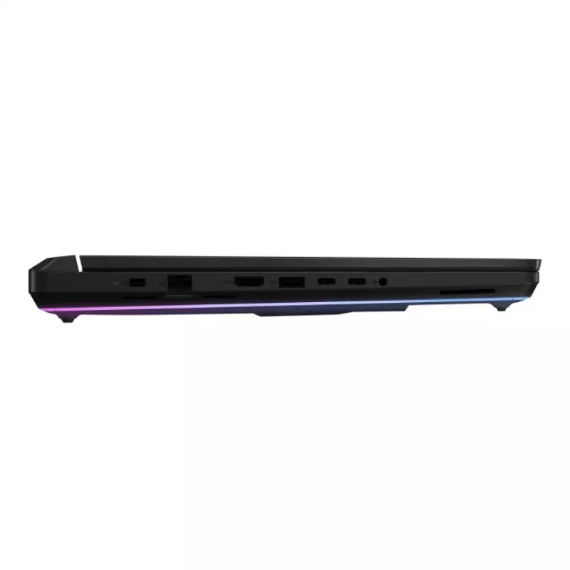 Sülearvuti ASUS ROG Strix SCAR 16 G635LW-U9644X 16-tolline Ultra 9-275HX 32 GB 2 TB+2 TB RTX5080 Win11P
