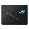 Sülearvuti ASUS ROG Strix SCAR 16 G635LW-U9644X 16-tolline Ultra 9-275HX 32 GB 2 TB+2 TB RTX5080 Win11P
