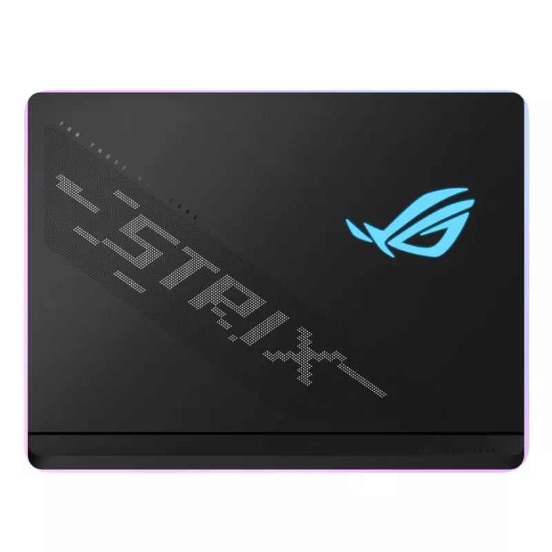 Sülearvuti ASUS ROG Strix SCAR 16 G635LW-U9644X 16-tolline Ultra 9-275HX 32 GB 2 TB+2 TB RTX5080 Win11P