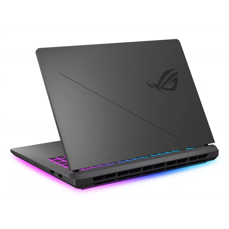 Sülearvuti ASUS ROG Strix G16 G615LW-U9322W 16 tolli 9-275HX 32GB 2TB RTX5080 Win11H