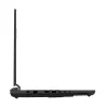 Sülearvuti ASUS ROG Strix G16 G615LW-U9322W 16 tolli 9-275HX 32GB 2TB RTX5080 Win11H