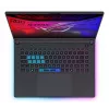 Sülearvuti ASUS ROG Strix G16 G615LW-U9322W 16 tolli 9-275HX 32GB 2TB RTX5080 Win11H