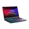 Sülearvuti ASUS ROG Strix G16 G615LW-U9322W 16 tolli 9-275HX 32GB 2TB RTX5080 Win11H