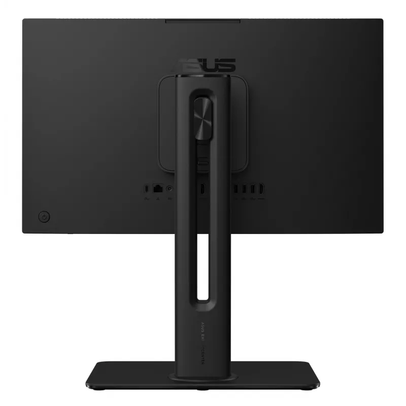 ASUS ExpertCenter P400 AiO P440VAK-BPC193W-NL Intel® Core™ i7 i7-13620H 60.5 cm (23.8 tolli) 1920 x 1080 pikslit Kõik-ühes arvuti 16 GB DDR5-SDRAM 1 TB SSD Windows 11 Home Wi-Fi 6 (802.11ax) Must