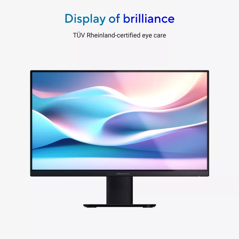 ASUS ExpertCenter P400 AiO P440VAK-BPC193W-NL Intel® Core™ i7 i7-13620H 60.5 cm (23.8 tolli) 1920 x 1080 pikslit Kõik-ühes arvuti 16 GB DDR5-SDRAM 1 TB SSD Windows 11 Home Wi-Fi 6 (802.11ax) Must