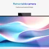 ASUS ExpertCenter P400 AiO P440VAK-BPC193W-NL Intel® Core™ i7 i7-13620H 60.5 cm (23.8 tolli) 1920 x 1080 pikslit Kõik-ühes arvuti 16 GB DDR5-SDRAM 1 TB SSD Windows 11 Home Wi-Fi 6 (802.11ax) Must