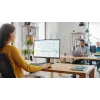 ASUS ExpertCenter P400 AiO P440VAK-BPC193W-NL Intel® Core™ i7 i7-13620H 60.5 cm (23.8 tolli) 1920 x 1080 pikslit Kõik-ühes arvuti 16 GB DDR5-SDRAM 1 TB SSD Windows 11 Home Wi-Fi 6 (802.11ax) Must