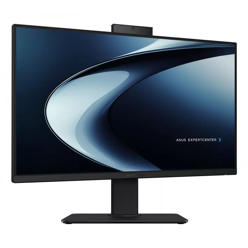 ASUS ExpertCenter P400 AiO P470VAK-BPE070W-NL Intel® Core™ i7 i7-13620H 68.6 cm (27 tolli) 1920 x 1080 pikslit Kõik-ühes arvuti 16 GB DDR5-SDRAM 1 TB SSD Windows 11 Home Wi-Fi 6 (802.11ax) Must