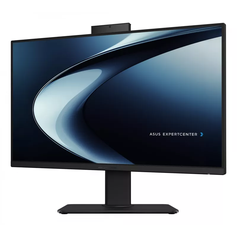 ASUS ExpertCenter P400 AiO P470VAK-BPE070W-NL Intel® Core™ i7 i7-13620H 68.6 cm (27 tolli) 1920 x 1080 pikslit Kõik-ühes arvuti 16 GB DDR5-SDRAM 1 TB SSD Windows 11 Home Wi-Fi 6 (802.11ax) Must
