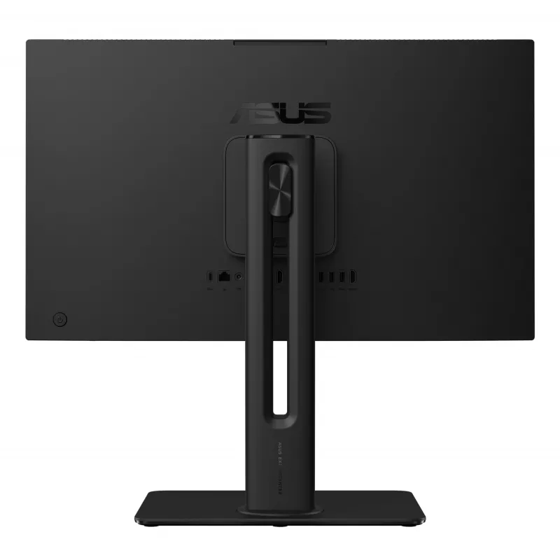 ASUS ExpertCenter P400 AiO P470VAK-BPE070W-NL Intel® Core™ i7 i7-13620H 68.6 cm (27 tolli) 1920 x 1080 pikslit Kõik-ühes arvuti 16 GB DDR5-SDRAM 1 TB SSD Windows 11 Home Wi-Fi 6 (802.11ax) Must