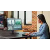 ASUS ExpertCenter P400 AiO P470VAK-BPE070W-NL Intel® Core™ i7 i7-13620H 68.6 cm (27 tolli) 1920 x 1080 pikslit Kõik-ühes arvuti 16 GB DDR5-SDRAM 1 TB SSD Windows 11 Home Wi-Fi 6 (802.11ax) Must