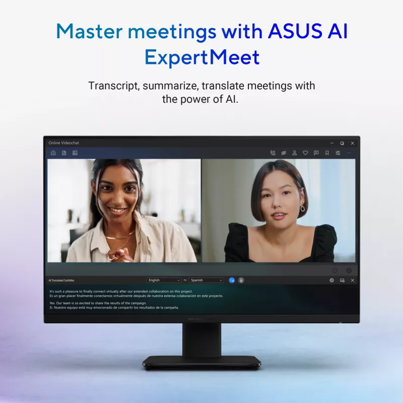 ASUS ExpertCenter P400 AiO P470VAK-BPE070W-NL Intel® Core™ i7 i7-13620H 68.6 cm (27 tolli) 1920 x 1080 pikslit Kõik-ühes arvuti 16 GB DDR5-SDRAM 1 TB SSD Windows 11 Home Wi-Fi 6 (802.11ax) Must