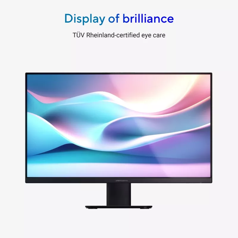 ASUS ExpertCenter P400 AiO P470VAK-BPE070W-NL Intel® Core™ i7 i7-13620H 68.6 cm (27 tolli) 1920 x 1080 pikslit Kõik-ühes arvuti 16 GB DDR5-SDRAM 1 TB SSD Windows 11 Home Wi-Fi 6 (802.11ax) Must