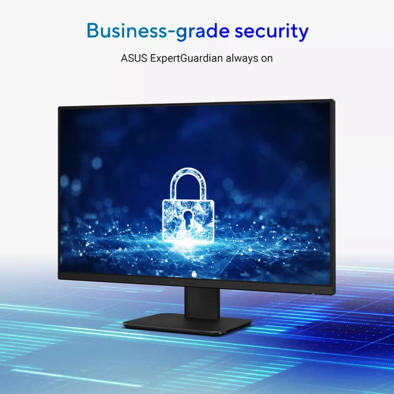 ASUS ExpertCenter P400 AiO P470VAK-BPE070W-NL Intel® Core™ i7 i7-13620H 68.6 cm (27 tolli) 1920 x 1080 pikslit Kõik-ühes arvuti 16 GB DDR5-SDRAM 1 TB SSD Windows 11 Home Wi-Fi 6 (802.11ax) Must