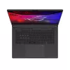 ASUS ROG Strix G16 G615LR-U7321W Intel Core Ultra 7 255HX sülearvuti 40,6 cm (16 tolli) WQXGA 32 GB DDR5-SDRAM 1 TB SSD NVIDIA® GeForce RTX™ 5070 Ti sülearvuti GPU Wi-Fi 7 (802.11be) Windows 11 Home hall