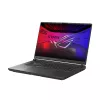 ASUS ROG Strix G16 G615LR-U7321W Intel Core Ultra 7 255HX sülearvuti 40,6 cm (16 tolli) WQXGA 32 GB DDR5-SDRAM 1 TB SSD NVIDIA® GeForce RTX™ 5070 Ti sülearvuti GPU Wi-Fi 7 (802.11be) Windows 11 Home hall