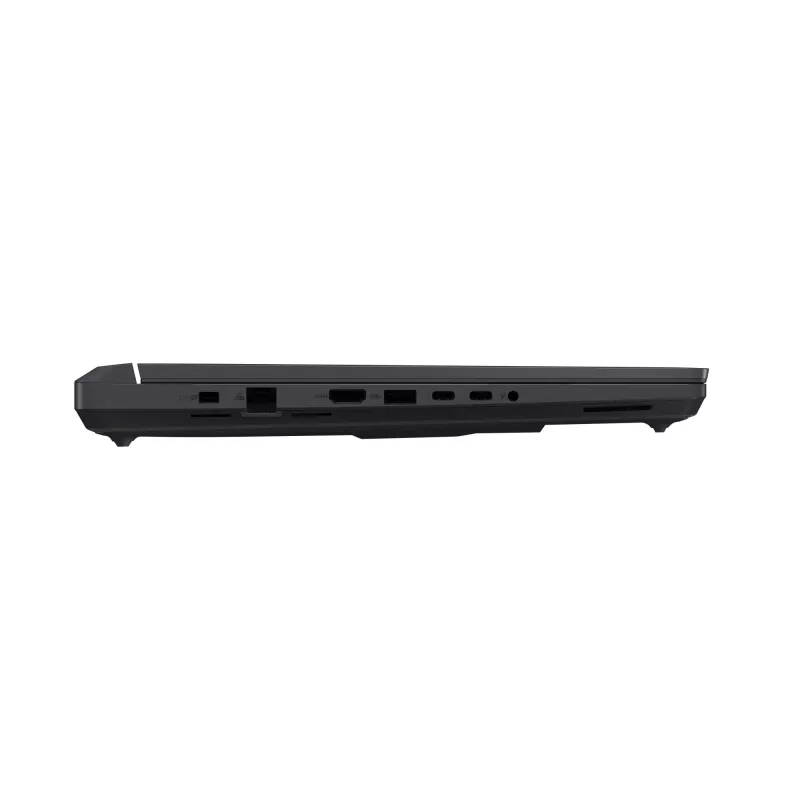 ASUS ROG Strix G16 G615LR-U7321W Intel Core Ultra 7 255HX sülearvuti 40,6 cm (16 tolli) WQXGA 32 GB DDR5-SDRAM 1 TB SSD NVIDIA® GeForce RTX™ 5070 Ti sülearvuti GPU Wi-Fi 7 (802.11be) Windows 11 Home hall