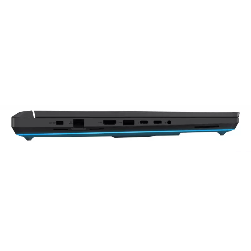 ASUS ROG Strix G16 G615LR-U7321W Intel Core Ultra 7 255HX sülearvuti 40,6 cm (16 tolli) WQXGA 32 GB DDR5-SDRAM 1 TB SSD NVIDIA® GeForce RTX™ 5070 Ti sülearvuti GPU Wi-Fi 7 (802.11be) Windows 11 Home hall