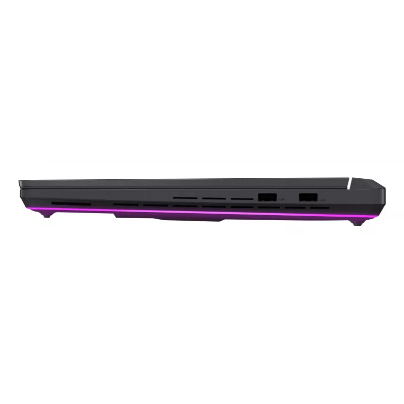 ASUS ROG Strix G16 G615LR-U7321W Intel Core Ultra 7 255HX sülearvuti 40,6 cm (16 tolli) WQXGA 32 GB DDR5-SDRAM 1 TB SSD NVIDIA® GeForce RTX™ 5070 Ti sülearvuti GPU Wi-Fi 7 (802.11be) Windows 11 Home hall