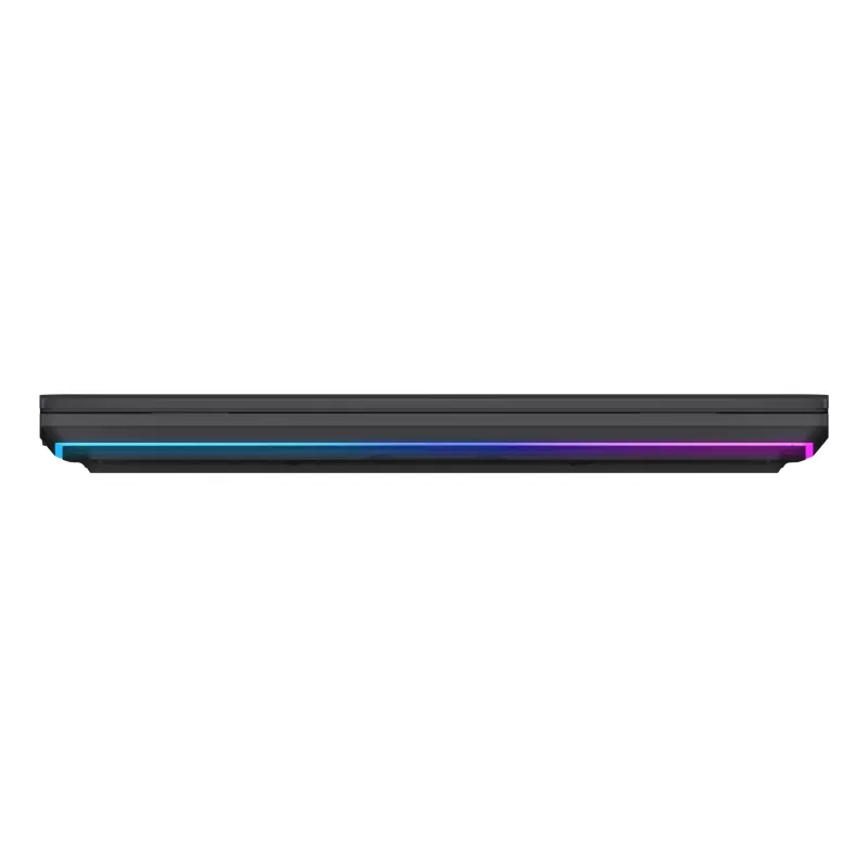 ASUS ROG Strix G16 G615LR-U7321W Intel Core Ultra 7 255HX sülearvuti 40,6 cm (16 tolli) WQXGA 32 GB DDR5-SDRAM 1 TB SSD NVIDIA® GeForce RTX™ 5070 Ti sülearvuti GPU Wi-Fi 7 (802.11be) Windows 11 Home hall