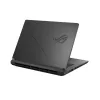 ASUS ROG Strix G16 G615LR-U7321W Intel Core Ultra 7 255HX sülearvuti 40,6 cm (16 tolli) WQXGA 32 GB DDR5-SDRAM 1 TB SSD NVIDIA® GeForce RTX™ 5070 Ti sülearvuti GPU Wi-Fi 7 (802.11be) Windows 11 Home hall