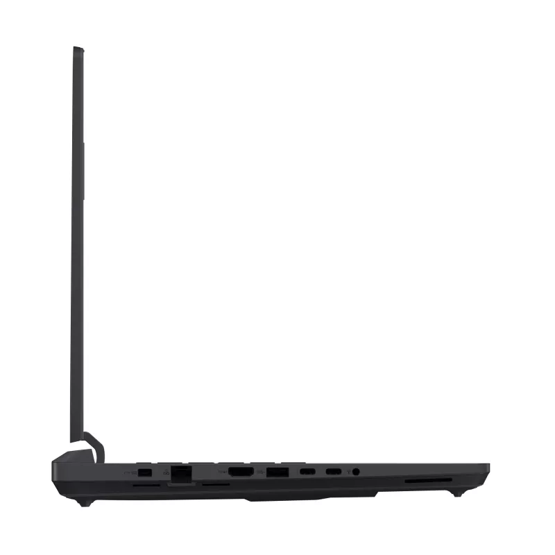 ASUS ROG Strix G16 G615LR-U7321W Intel Core Ultra 7 255HX sülearvuti 40,6 cm (16 tolli) WQXGA 32 GB DDR5-SDRAM 1 TB SSD NVIDIA® GeForce RTX™ 5070 Ti sülearvuti GPU Wi-Fi 7 (802.11be) Windows 11 Home hall