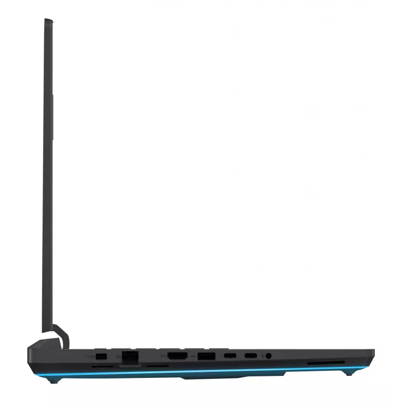 ASUS ROG Strix G16 G615LR-U7321W Intel Core Ultra 7 255HX sülearvuti 40,6 cm (16 tolli) WQXGA 32 GB DDR5-SDRAM 1 TB SSD NVIDIA® GeForce RTX™ 5070 Ti sülearvuti GPU Wi-Fi 7 (802.11be) Windows 11 Home hall
