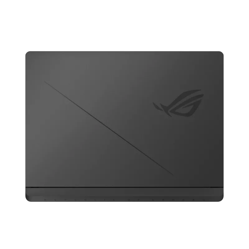 ASUS ROG Strix G16 G615LR-U7321W Intel Core Ultra 7 255HX sülearvuti 40,6 cm (16 tolli) WQXGA 32 GB DDR5-SDRAM 1 TB SSD NVIDIA® GeForce RTX™ 5070 Ti sülearvuti GPU Wi-Fi 7 (802.11be) Windows 11 Home hall