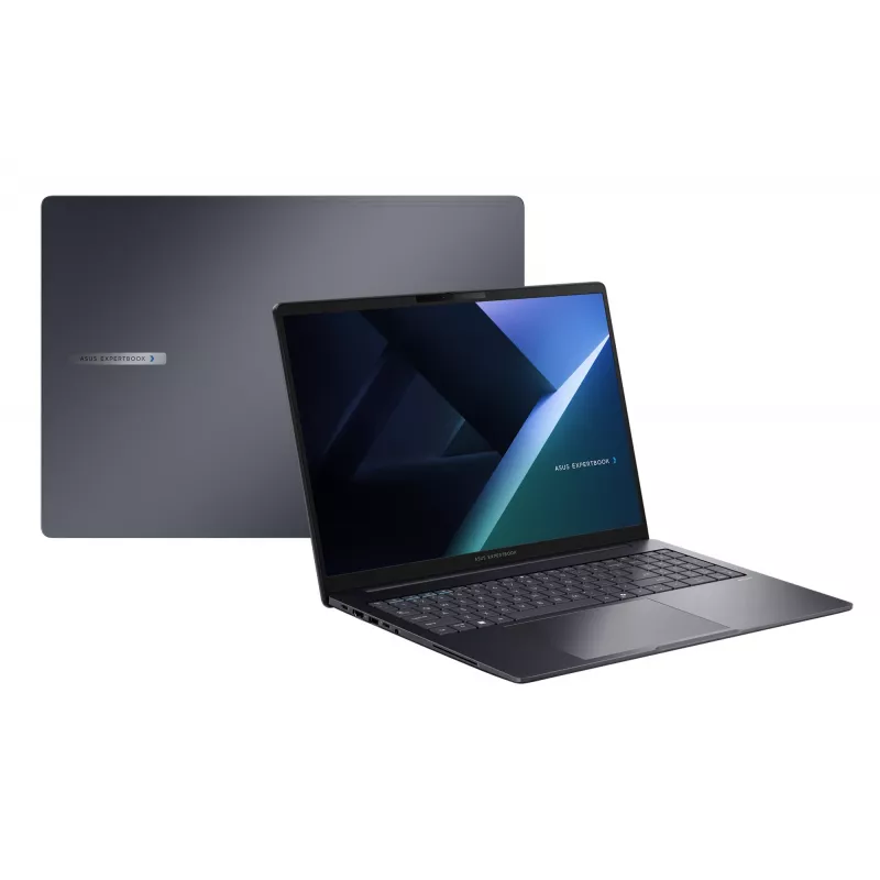 ASUS ExpertBook B5 B5605CCA-MB0015X Intel Core Ultra 7 255H sülearvuti 40,6 cm (16 tolli) WUXGA 16 GB DDR5-SDRAM 512 GB SSD Wi-Fi 7 (802.11be) Windows 11 Pro US International Must, Hall