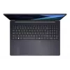 ASUS ExpertBook B5 B5605CCA-MB0015X Intel Core Ultra 7 255H sülearvuti 40,6 cm (16 tolli) WUXGA 16 GB DDR5-SDRAM 512 GB SSD Wi-Fi 7 (802.11be) Windows 11 Pro US International Must, Hall