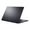 ASUS ExpertBook B5 B5605CCA-MB0015X Intel Core Ultra 7 255H sülearvuti 40,6 cm (16 tolli) WUXGA 16 GB DDR5-SDRAM 512 GB SSD Wi-Fi 7 (802.11be) Windows 11 Pro US International Must, Hall
