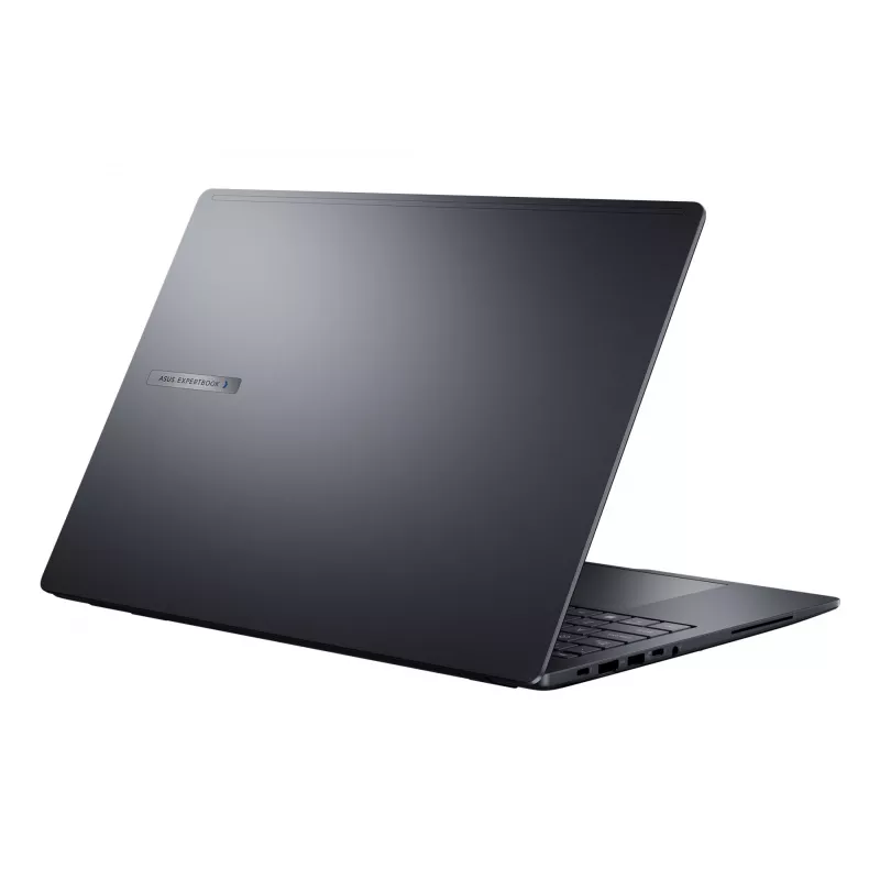 ASUS ExpertBook B5 B5605CCA-MB0015X Intel Core Ultra 7 255H sülearvuti 40,6 cm (16 tolli) WUXGA 16 GB DDR5-SDRAM 512 GB SSD Wi-Fi 7 (802.11be) Windows 11 Pro US International Must, Hall