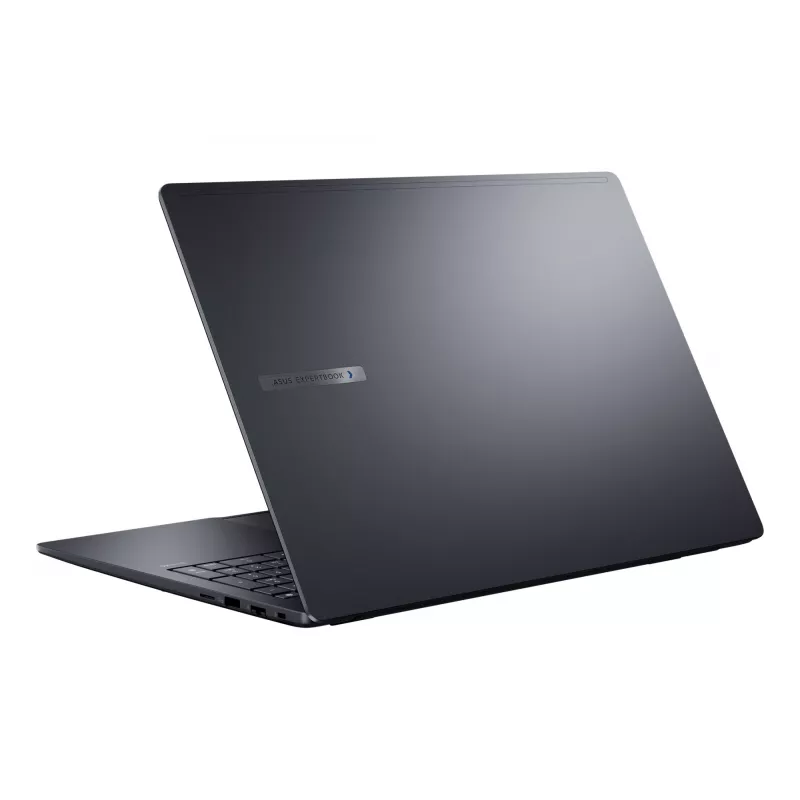 ASUS ExpertBook B5 B5605CCA-MB0015X Intel Core Ultra 7 255H sülearvuti 40,6 cm (16 tolli) WUXGA 16 GB DDR5-SDRAM 512 GB SSD Wi-Fi 7 (802.11be) Windows 11 Pro US International Must, Hall
