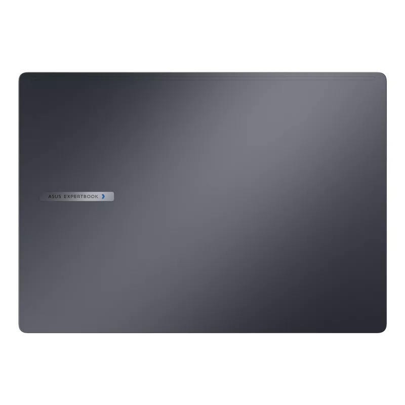 ASUS ExpertBook B5 B5605CCA-MB0015X Intel Core Ultra 7 255H sülearvuti 40,6 cm (16 tolli) WUXGA 16 GB DDR5-SDRAM 512 GB SSD Wi-Fi 7 (802.11be) Windows 11 Pro US International Must, Hall