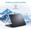ASUS ExpertBook B5 B5605CCA-MB0015X Intel Core Ultra 7 255H sülearvuti 40,6 cm (16 tolli) WUXGA 16 GB DDR5-SDRAM 512 GB SSD Wi-Fi 7 (802.11be) Windows 11 Pro US International Must, Hall