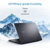 ASUS ExpertBook B5 B5405CCA-LY0020X Intel Core Ultra 7 255H sülearvuti 35,6 cm (14 tolli) WUXGA 16 GB DDR5-SDRAM 512 GB SSD Wi-Fi 7 (802.11be) Windows 11 Pro US International Must