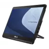 ASUS ExpertCenter E1 AiO E1600WKAT-BMR082W Intel® Celeron® N N4500 39,6 cm (15,6 tolli) 1920 x 1080 pikslit Puutetundlik ekraan Kõik-ühes tahvelarvuti 4 GB DDR4-SDRAM 512 GB SSD Windows 11 Home Wi-Fi 6 (802.11ax) Must