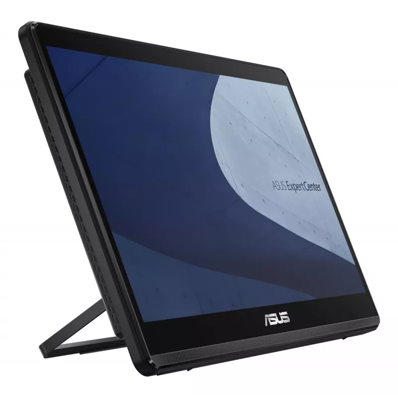 ASUS ExpertCenter E1 AiO E1600WKAT-BMR082W Intel® Celeron® N N4500 39,6 cm (15,6 tolli) 1920 x 1080 pikslit Puutetundlik ekraan Kõik-ühes tahvelarvuti 4 GB DDR4-SDRAM 512 GB SSD Windows 11 Home Wi-Fi 6 (802.11ax) Must