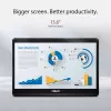ASUS ExpertCenter E1 AiO E1600WKAT-BMR082W Intel® Celeron® N N4500 39,6 cm (15,6 tolli) 1920 x 1080 pikslit Puutetundlik ekraan Kõik-ühes tahvelarvuti 4 GB DDR4-SDRAM 512 GB SSD Windows 11 Home Wi-Fi 6 (802.11ax) Must