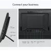 ASUS ExpertCenter E1 AiO E1600WKAT-BMR082W Intel® Celeron® N N4500 39,6 cm (15,6 tolli) 1920 x 1080 pikslit Puutetundlik ekraan Kõik-ühes tahvelarvuti 4 GB DDR4-SDRAM 512 GB SSD Windows 11 Home Wi-Fi 6 (802.11ax) Must