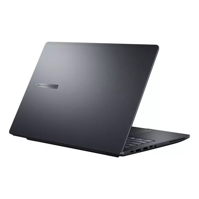 Sülearvuti ASUS ExpertBook B3 B3405CCA Intel Core Ultra 5 125H, 14-tolline WUXGA 1920x1200, 16 GB DDR5, 512 GB SSD, Intel Arc, Windows 11 Pro, Hall